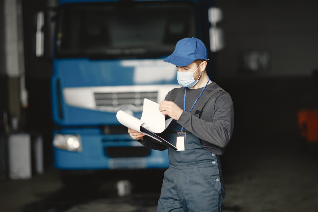 Logistica inversa en el 2022
