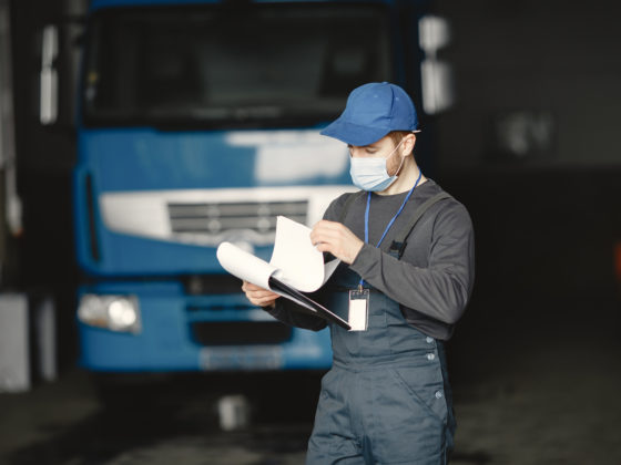 Logistica inversa en el 2022