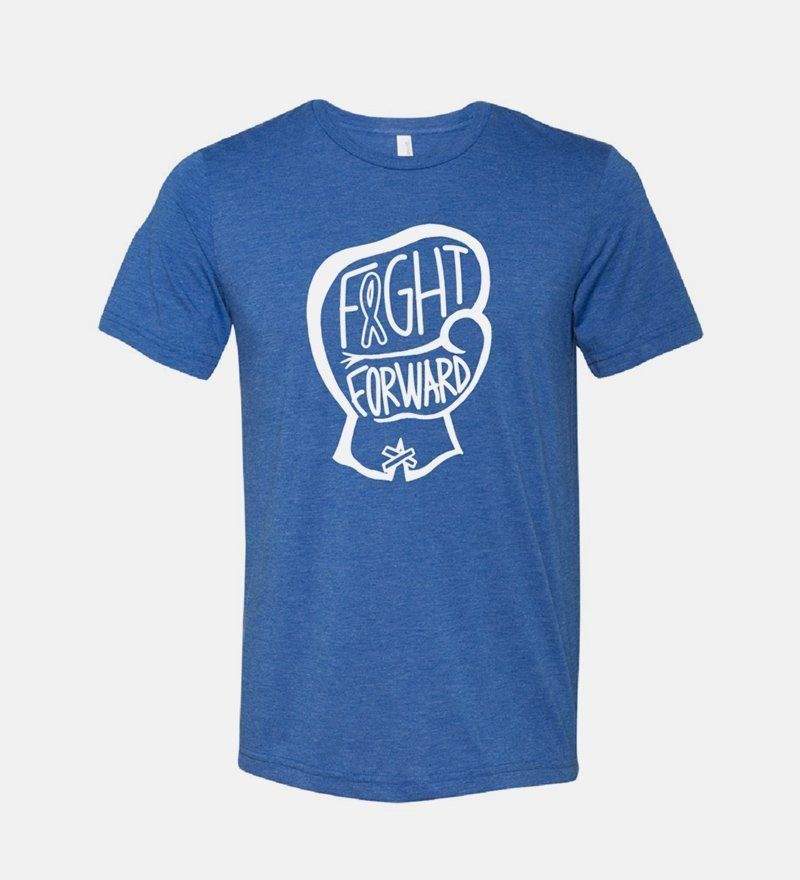 Drawst Ruched & Floral Print