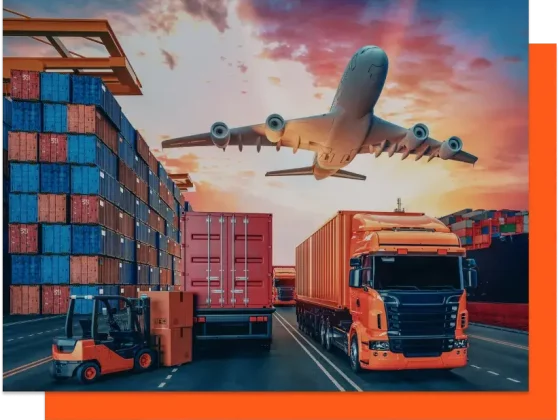 Tecnología Logística en el 2023